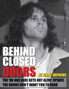 Behind Closed Doors