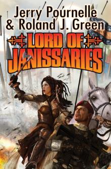Lord of Janissaries Lord of Janissaries