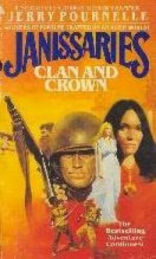 Clan and Crown j-2 Clan and Crown j-2