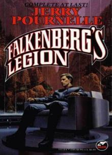 Falkenberg’s Legion Falkenberg’s Legion