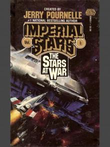 Imperial Stars 1-The Stars at War Imperial Stars 1-The Stars at War