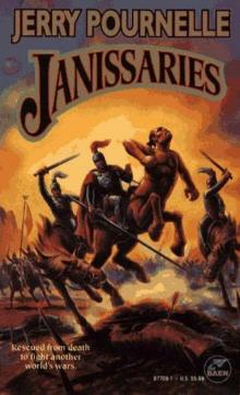 Janissaries j-1 Janissaries j-1