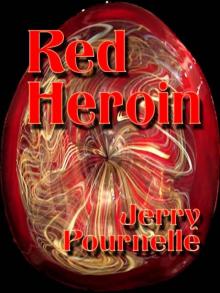 Red Heroin Red Heroin