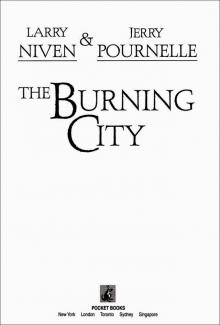The Burning City The Burning City
