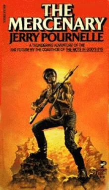 The Mercenary
