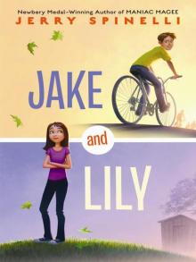 Jake and Lily Jake and Lily