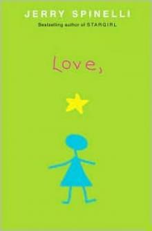 Love, Stargirl Love, Stargirl