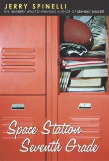 Space Station Seventh Grade Space Station Seventh Grade