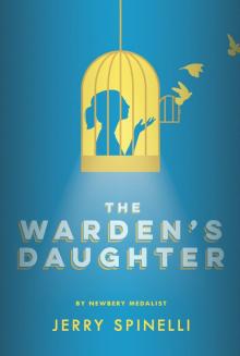 The Warden's Daughter