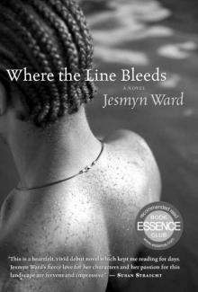 Where the Line Bleeds