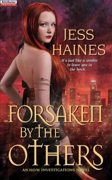 Forsaken By the Others hi-5 Forsaken By the Others hi-5
