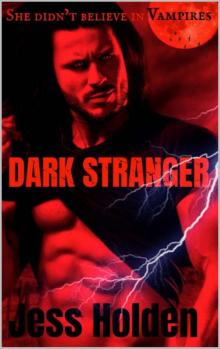 Dark Stranger
