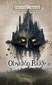 Obsidian Ridge c-2