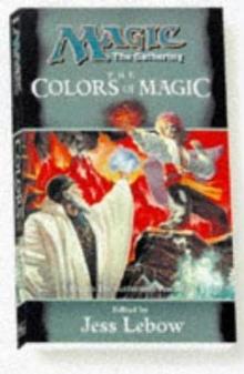 The Colors of Magic Anthology (mtg)