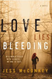 Love Lies Bleeding