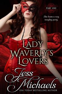 Lady Waverly's Lovers