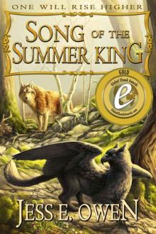 Song of the Summer King (The Summer King Chronicles)