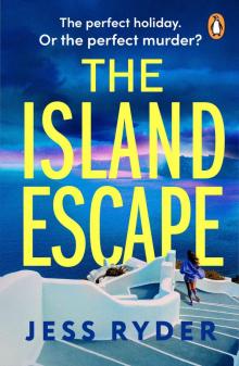 The Island Escape The Island Escape