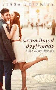 Secondhand Boyfriends