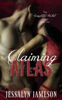 Claiming Atlas