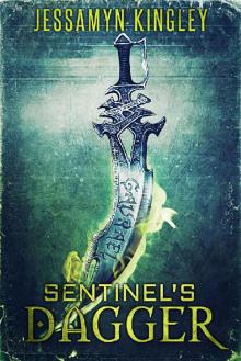 Sentinel's Dagger (D'Vaire, Book 2)