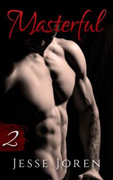 Masterful 2 (An Erotic Dark Romance)