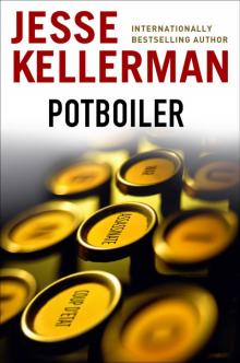 Potboiler Potboiler