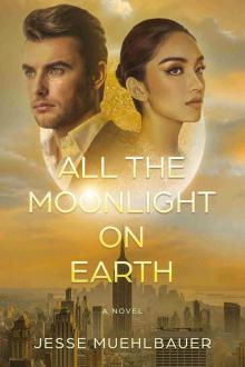 All the Moonlight on Earth