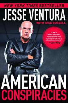 American Conspiracies