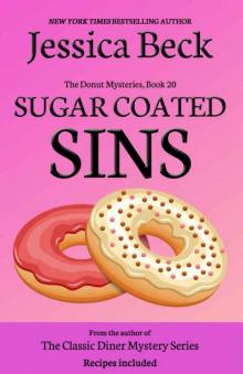 Sugar Coated Sins