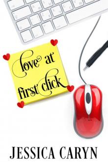 LOVE AT FIRST CLICK