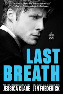 Last Breath Last Breath