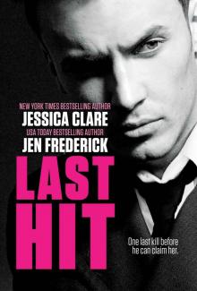 Last Hit (Hitman) Last Hit (Hitman)