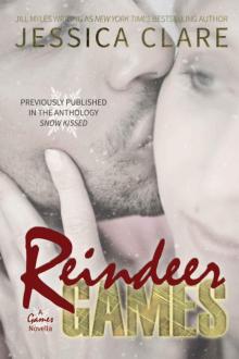 Reindeer Games Reindeer Games