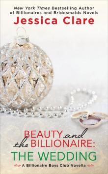 Beauty and the Billionaire