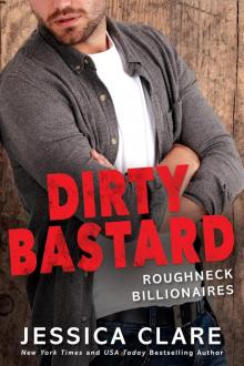 Dirty Bastard Dirty Bastard