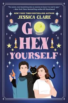 Go Hex Yourself Go Hex Yourself