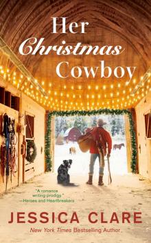 Her Christmas Cowboy Her Christmas Cowboy