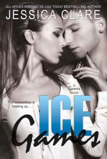 Ice Games Ice Games