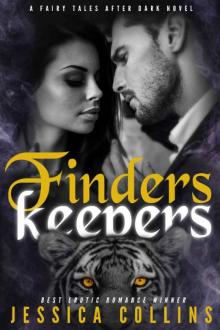 Finders Keepers