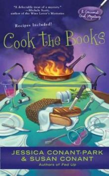 Cook the Books Cook the Books