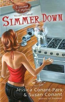 Simmer Down Simmer Down