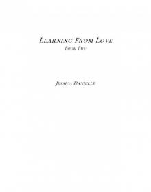 Learning From Love