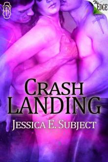 Crash Landing