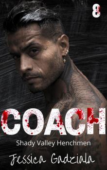 Coach Coach