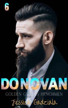 Donovan Donovan