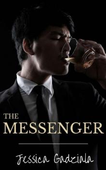 The Messenger (Professionals Book 3) The Messenger (Professionals Book 3)