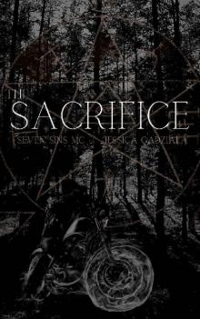 The Sacrifice: A Paranormal MC Romance The Sacrifice: A Paranormal MC Romance