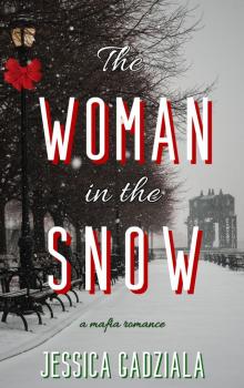 The Woman in the Snow The Woman in the Snow