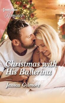 Christmas with His Ballerina